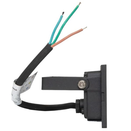 Прожектор светодиодный СДО-3002 20Вт 6500К IP65 Basic | код FLL-3002-20-6500 | EKF фото 4 Прожектор светодиодный СДО-3002 20Вт 6500К IP65 Basic | код FLL-3002-20-6500 | EKF фото 4