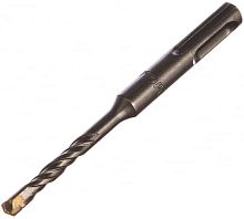 Бур по бетону CUTOP Profi двойная резьба SDS-Plus 6х110 | код 40-6110 | FIT