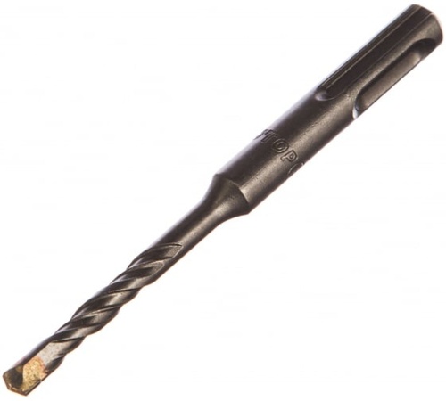 Бур по бетону CUTOP Profi двойная резьба SDS-Plus 6х110 | код 40-6110 | FIT