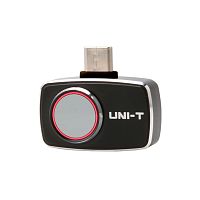 Тепловизор для смартфонов USB type-C UNI-T UTi721M | код 13-1178 | UNIT