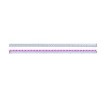 Светильник светодиодный для растений PPG T5i- 900 Agro WHITE 12Вт IP20 | Код. 5026018 | JazzWay