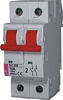 Выключатель нагрузки SV 240 2р 40A | код 002423223 | ETI
