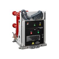 Выключатель вакуумный OptiMat BB-MD-10-31,5/1250-2-MM-20-1101000-1-1-CN0,5S-S-0 У3 | код 345146 | КЭАЗ