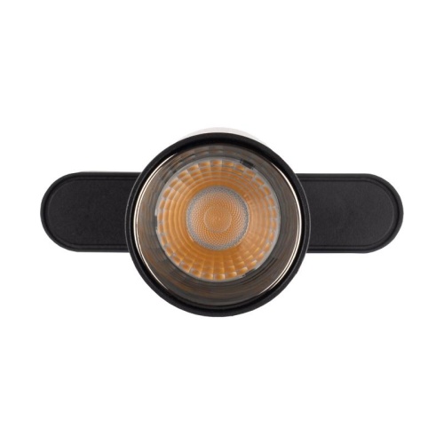 Светильник трековый светодиодный низковольтный ДПО16 2116 16W 4000K 24° черныйIP20 Jazzway | код 5056633 | JazzWay фото 6