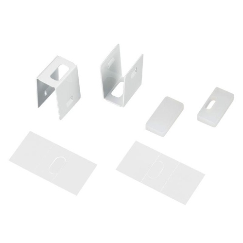 Заглушка MOONLIGHT-CAP-06x12mm-TOP-M-SET металлArlight 041065 Заглушка MOONLIGHT-CAP-06x12mm-TOP-M-SET металлArlight 041065