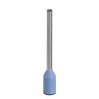 Кабельный наконечник AI 0,25-12 BU | код 3200632 | PHOENIX CONTACT