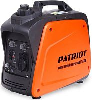 Генератор Patriot GP 1000i 0.9кВт | код 388081 | PATRIOT