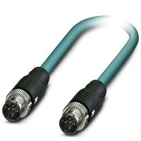 Сетевой кабель NBC-MSD/ 5,0-93E/MSD SCO | код 1407378 | PHOENIX CONTACT