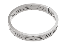 Секция кабельная (теплый пол) Step Balance 18Вт/м 684Вт 38м SE SBC018038