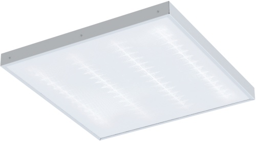 Светильник L-office 55/32-48/Д/5,0К/03/УК(SD8)/220АС/Premium IP30 Em LEDEL | код OF3248-16-317-12P1 | IEK
