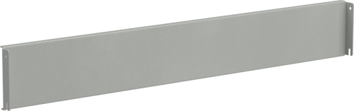FORMAT Панель монтажная 125х1000 IEK | код YKM40D-FO-MP-0125-100 | IEK