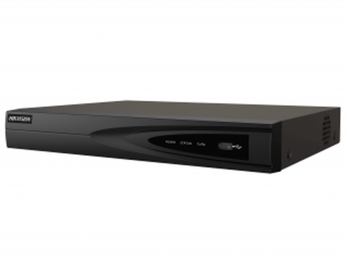 Видеорегистратор IP 4-канальный DS-7604NI-K1(C) | код 303613464 | Hikvision