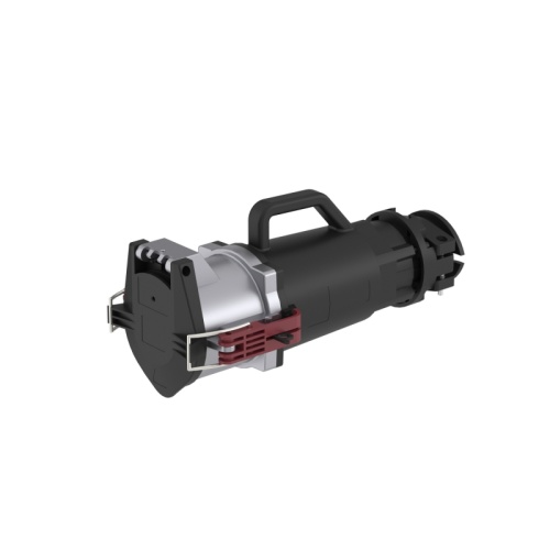 Розетка кабельная CS IP67 160A 3P+E 690В | код CS646-160-69 | DKC