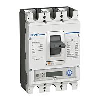 Авт. выкл. защиты двигателя NM8N-800Q EMM 800А 70кА 3P, LCD (R) | код 273104 | CHINT