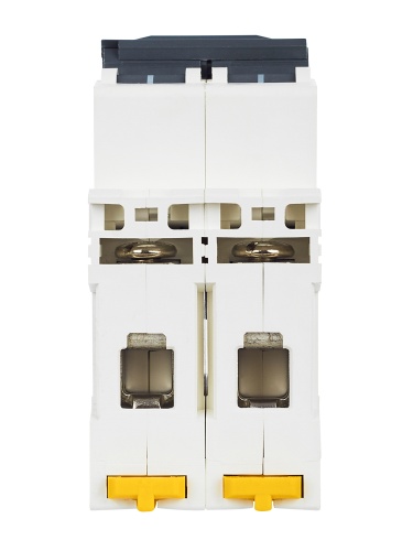 ARMAT Автоматический выключатель M06N 2P C 63А | код AR-M06N-2-C063 | IEK фото 8 ARMAT Автоматический выключатель M06N 2P C 63А | код AR-M06N-2-C063 | IEK фото 8