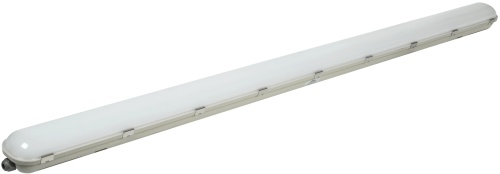 Светильник светодиодный ДСП 1426 50Вт 4000К IP65 1500мм | код LDSP0-1426-50-4000-K01 | IEK