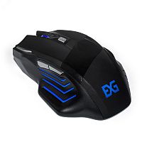 Мышь Gaming Standard Laser GML-793 (USB, лазерная, 3200dpi) | код EX289487RUS | ExeGate