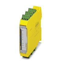 Реле безопасности PSR-SPP-24DC/MXF1/4X1/2X2/B | код 2902726 | PHOENIX CONTACT