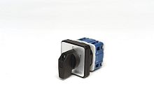 Переключатель двухпозиционный (0-1), 4 полюса, 16А | код PSA016AK431S | EMAS