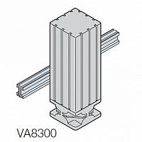 Нагревательный элемент 300W - 140X82X95мм | код. VA8300 | ABB