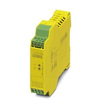 Модуль расширения PSR-SCP-24DC/URML4/3X1/1X2/B | код 2903583 | PHOENIX CONTACT