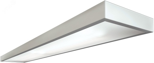 Светильник светодиодный ДВО-38,1W IP54 4286Лм 4000К КСС D (TL-Office 38 L1200 OPL 840 IP54) | код УТ000013198 | Технологии Света Светильник светодиодный ДВО-38,1W IP54 4286Лм 4000К КСС D (TL-Office 38 L1200 OPL 840 IP54) | код УТ000013198 | Технологии Света