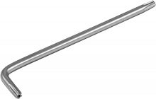 TTK15 Ключ торцевой T-TORX® с центрированным штифтом, T15H | код TTK15 | Thorvik