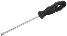 Отвертка SL6.5х150 Т1 ARMA2L 5 | код A2L5-SC10-T1-SL-65-150 | IEK