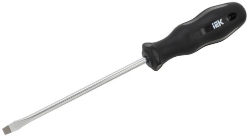 Отвертка SL6.5х150 Т1 ARMA2L 5 | код A2L5-SC10-T1-SL-65-150 | IEK