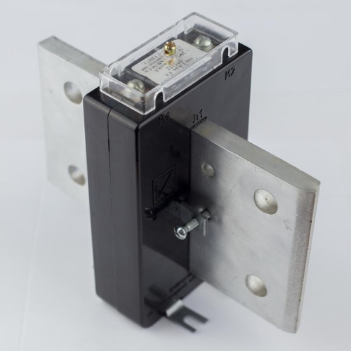 Трансформатор тока измерительный Т-0,66 10 ВА 0,5 1000/5 | код ОС0000002154 | ФКУ ИК-1 (Кострома) фото 2