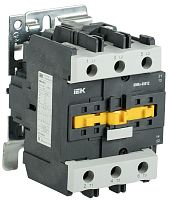 Контактор КМИе-48012 80А 230В/АС3 1НО;1НЗ | код KKME41-080-230-11 | IEK