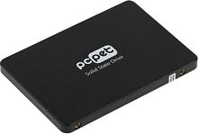 Накопитель SSD PC Pet SATA-III 128GB PCPS128G2 2.5 OEM | код 1901132 | PC PET
