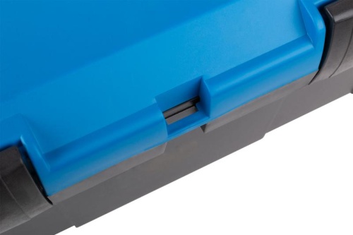 Ящик для инструмента пластиковый 18'' ( 4500х240х205 мм ) | код 65533М | FIT фото 6