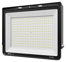 Прожектор светодиодный КОСМОС PREMIUM 200Вт, 20000 Лм, IP65, 6500К | код KOS_PR_LED_200 | КОСМОС