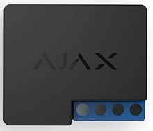 Радиоконтроллер для управления бытовыми приборами (WallSwitch) | код 00-00105542 | Ajax