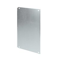 Монтажная плата частичная для шкафа CQE (ВхШ) 300x1200 мм | код R5PPS3012 | DKC