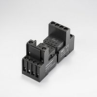 Колодка для реле RKE4, RKF4, 10A | код SKB14-E| Shenler
