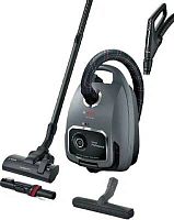 Пылесос Bosch BGL6PRO1 850Вт серый | код 1909653 | BOSCH