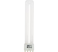 Лампа энергосберегающая КЛЛ 18Вт Dulux L 18/830 2G11 (010731) | код 4050300010731 | LEDVANCE