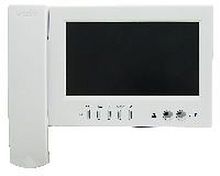 Монитор цветного изображения (PAL, 7''). | код VIZIT-M468MW | Vizit