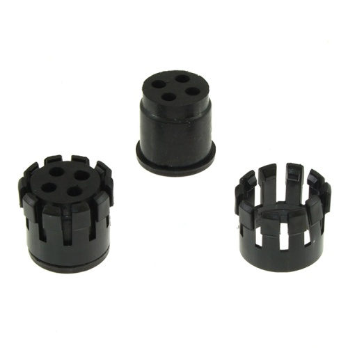 Кабельный ввод ZTM-ELECTRO D/MG20A-H4-03, полиамид/EPDM | код 109627 | ZTM-ELECTRO