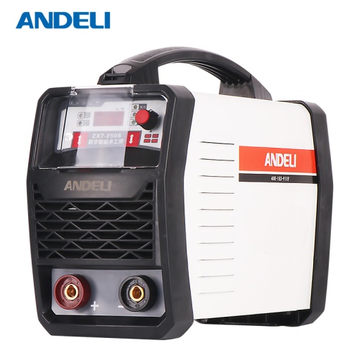 Сварочный аппарат ARC-250S AC220/380V | код ADL20-005 | ANDELI