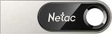 Флеш Диск Netac 128GB U278 NT03U278N-128G-30PN USB3.0 серебристый/черный | код 1913274 | NETAC