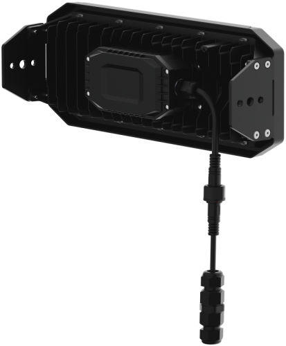 Светильник светодиодный 91 478 ДСП-112-00-75-5К-D90 Innolux 91478 фото 3