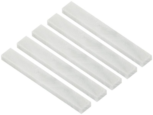 Мелки разметочные (тальк), набор 5 шт, 10х80 мм | код 4395 | КУРС фото 2