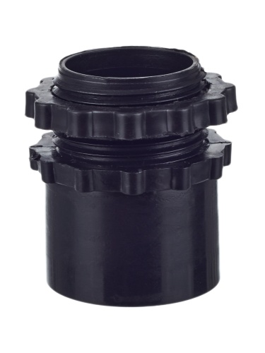 ELASTA Муфта вводная MB20 G3/4 пластиковая IP40 IEK | код ET-MP40D-MB-P-G03-020 | IEK фото 2 ELASTA Муфта вводная MB20 G3/4 пластиковая IP40 IEK | код ET-MP40D-MB-P-G03-020 | IEK фото 2