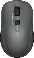 Мышь A4Tech Fstyler FG16CS Air серый оптическая (2000dpi) silent беспроводная USB для ноутбука (3but) | код 1931365 | A4TECH