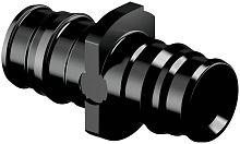 Соединитель Q&E PPSU 25 | код 1008671 | Uponor