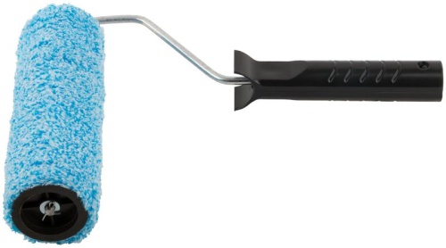 Валик 200мм с ручкой полиакрил. КУРС 02583 фото 4 Валик 200мм с ручкой полиакрил. КУРС 02583 фото 4