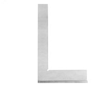 Угольник поверочный УШ-160х 100 кл.2 (ГРСИ №75004-19) | код 34129 | ЧИЗ